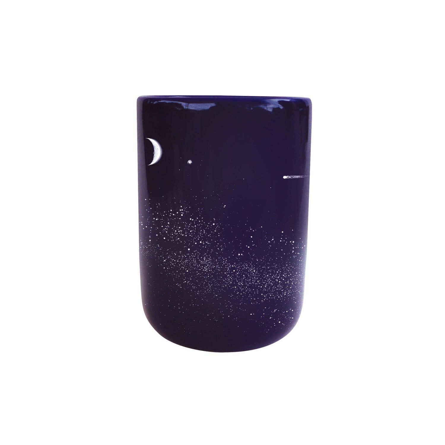 Grand gobelet Bleu nuit