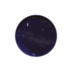 Assiette XS Bleu nuit