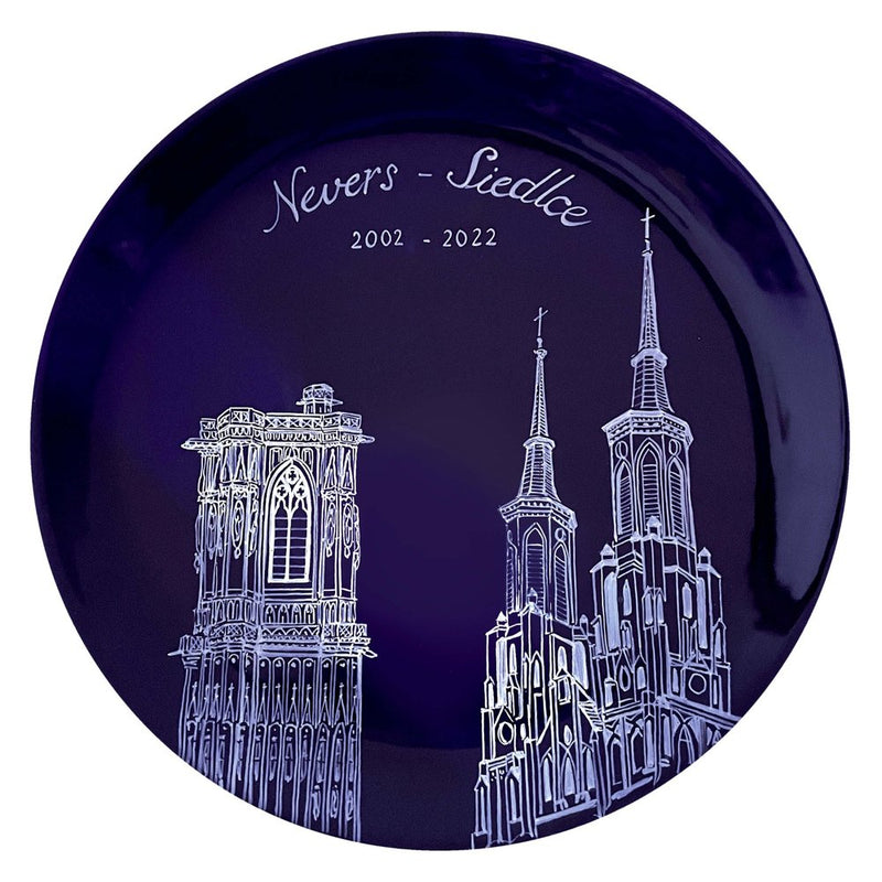 Nevers - Siedlce