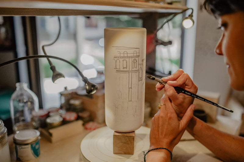 Atelier Particulier