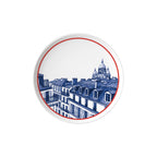 Assiette XS Paris