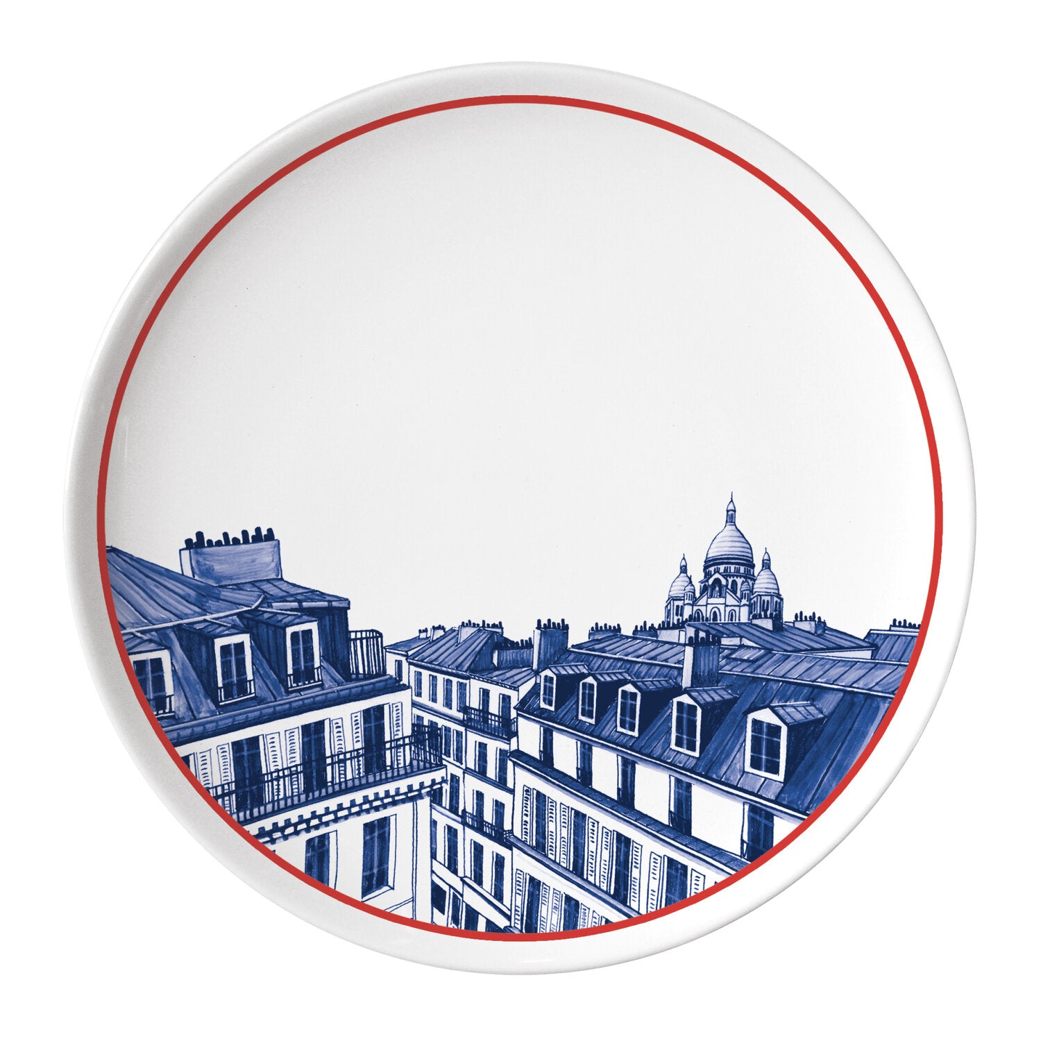 Plat XL Paris