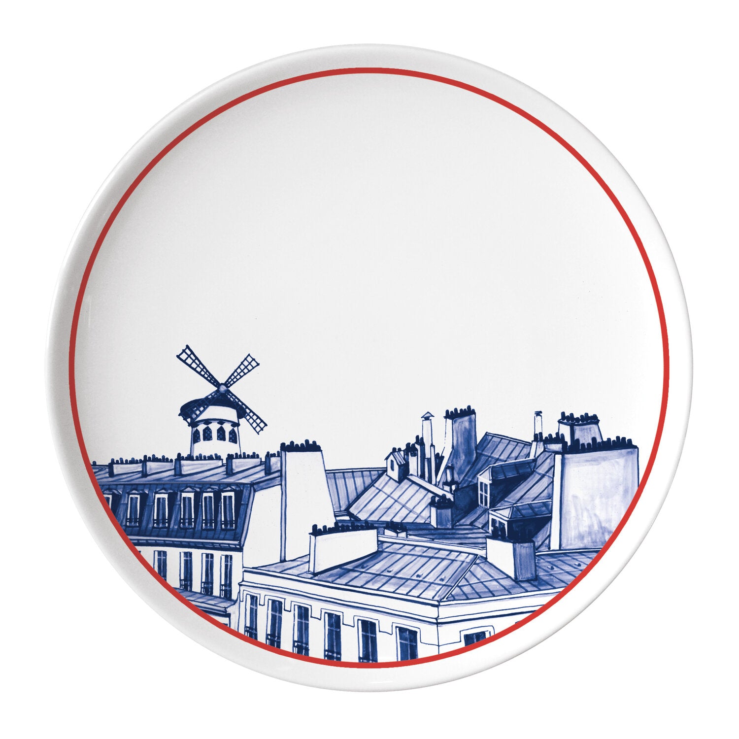 Plat XL Paris