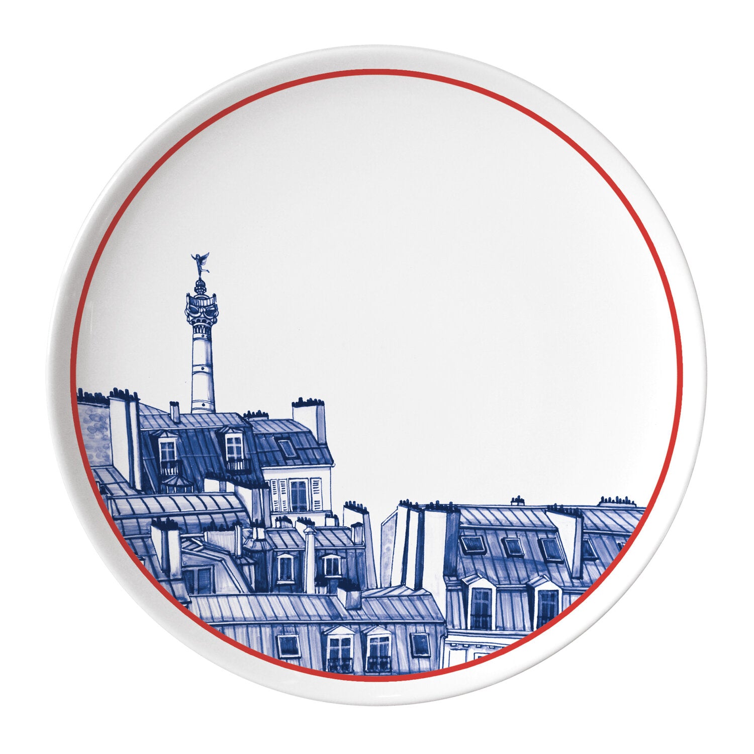 Plat XL Paris