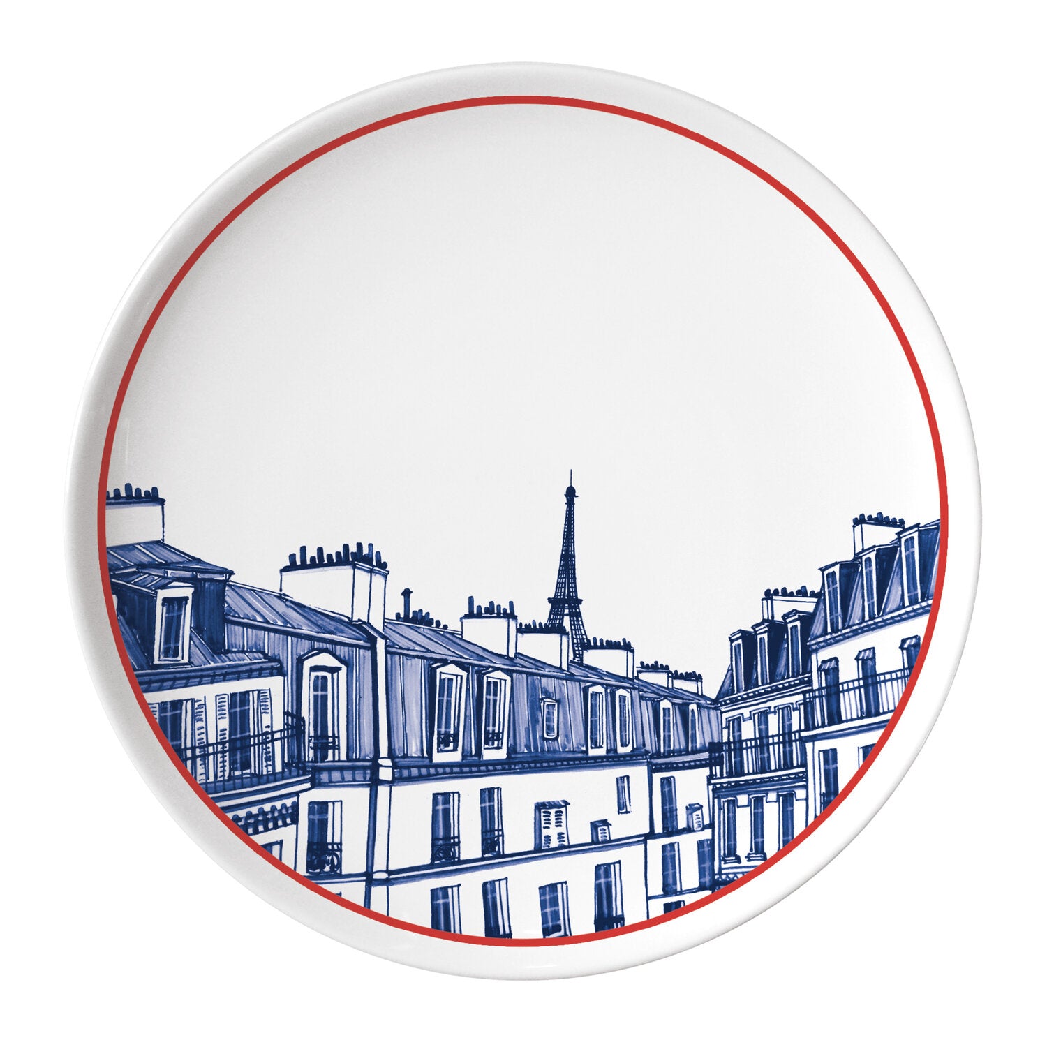 Plat XL Paris