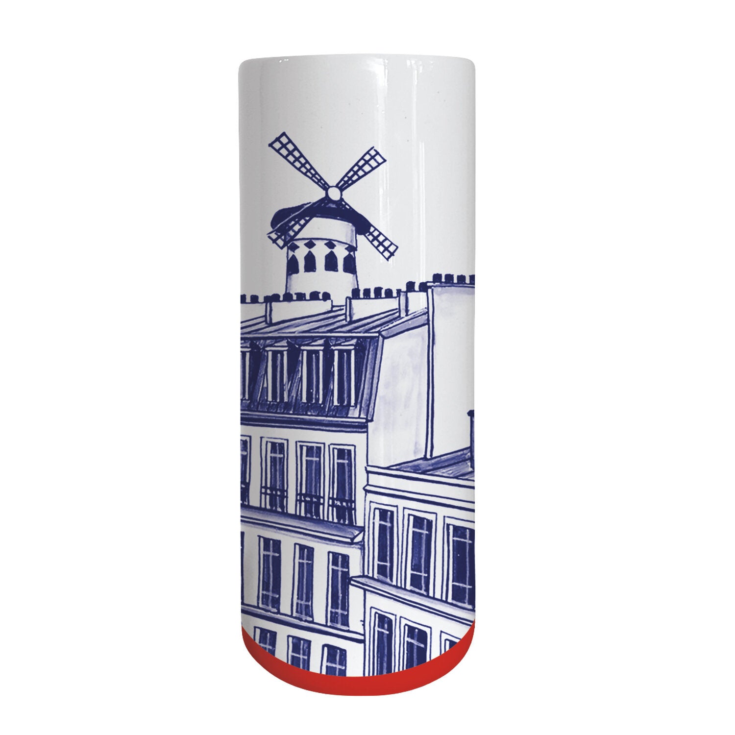 Grand vase Paris