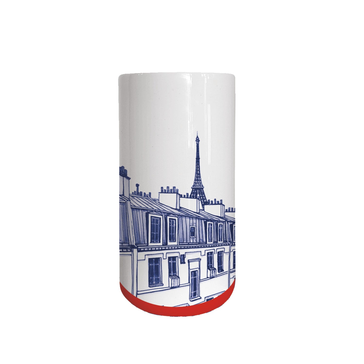 Petit vase Paris