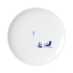 Assiette L Plage