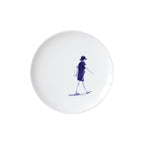 Assiette XS Plage