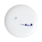 Assiette L Plage