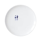 Assiette M Plage