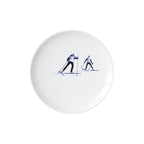 Assiette XS Ski
