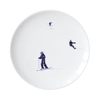 Assiette L Ski