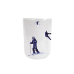 Grand gobelet Ski
