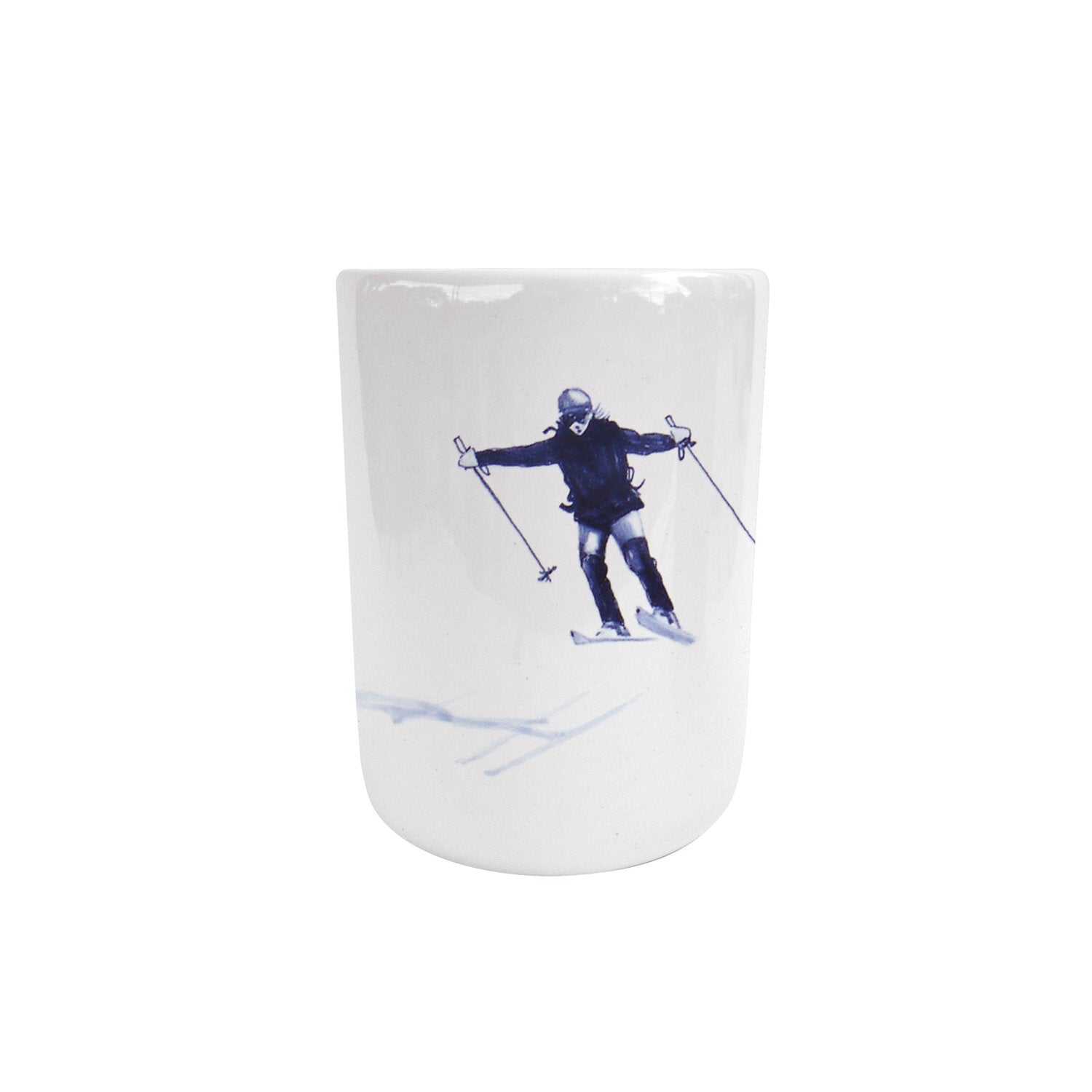 Grand gobelet Ski