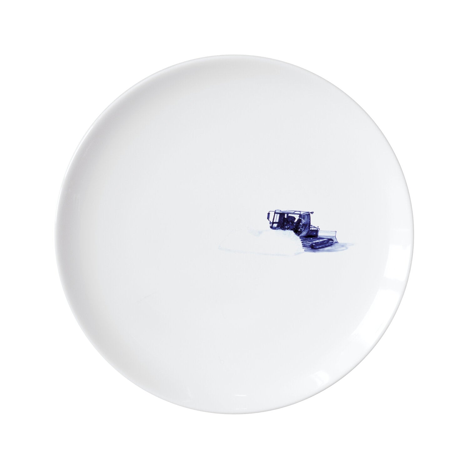 Assiette M Ski