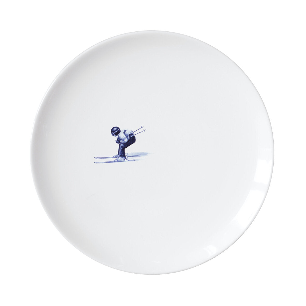 Assiette L Ski