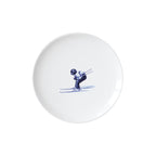 Assiette XS Ski