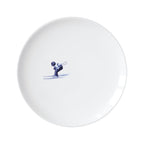 Assiette M Ski