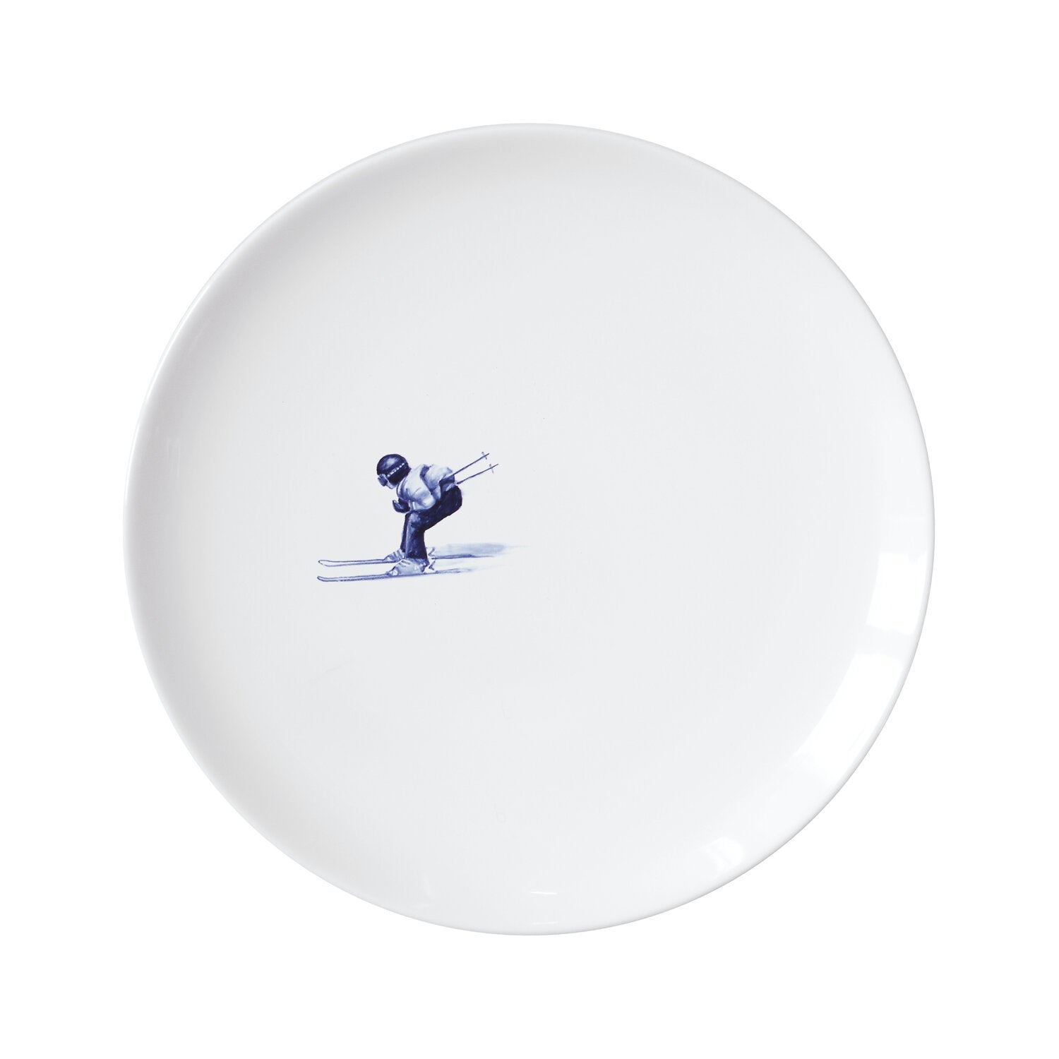Assiette M Ski