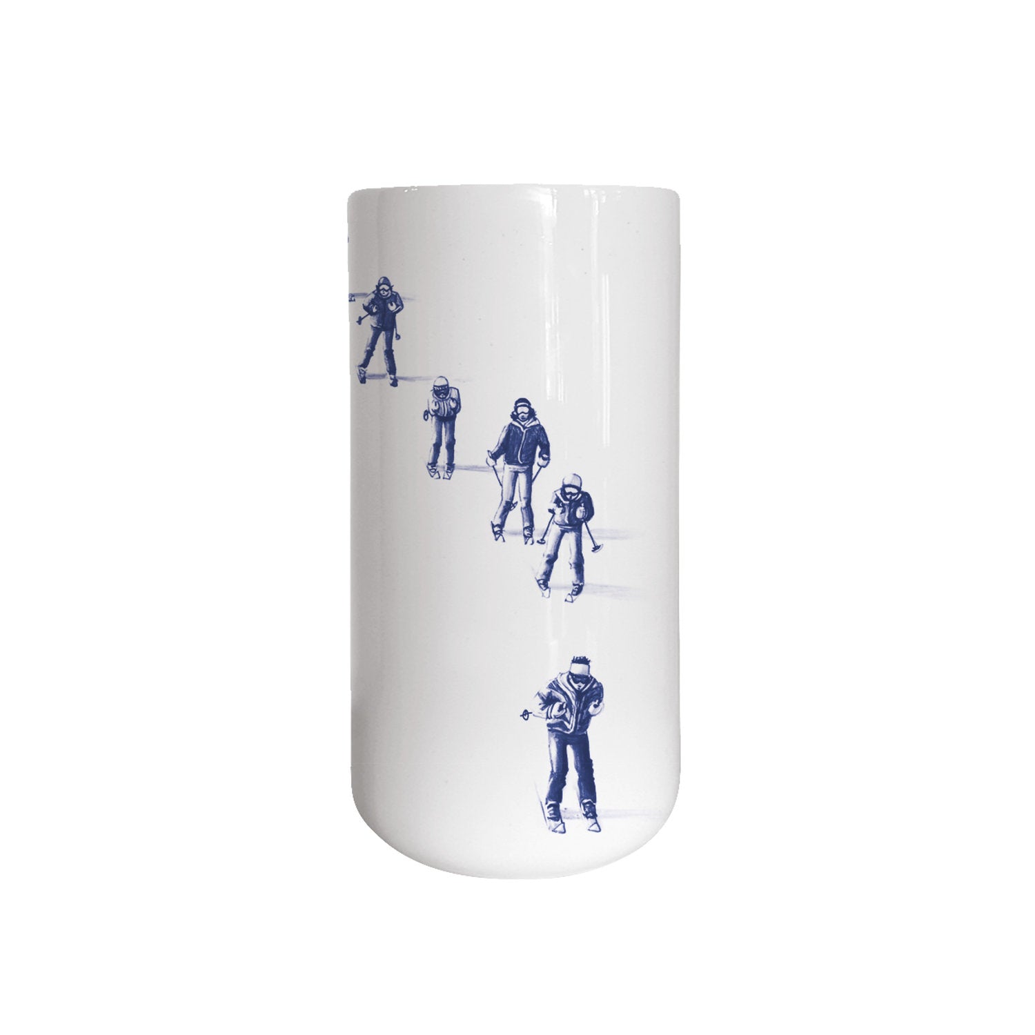 Petit vase Ski