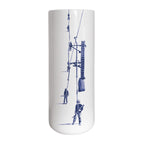 Grand vase Ski