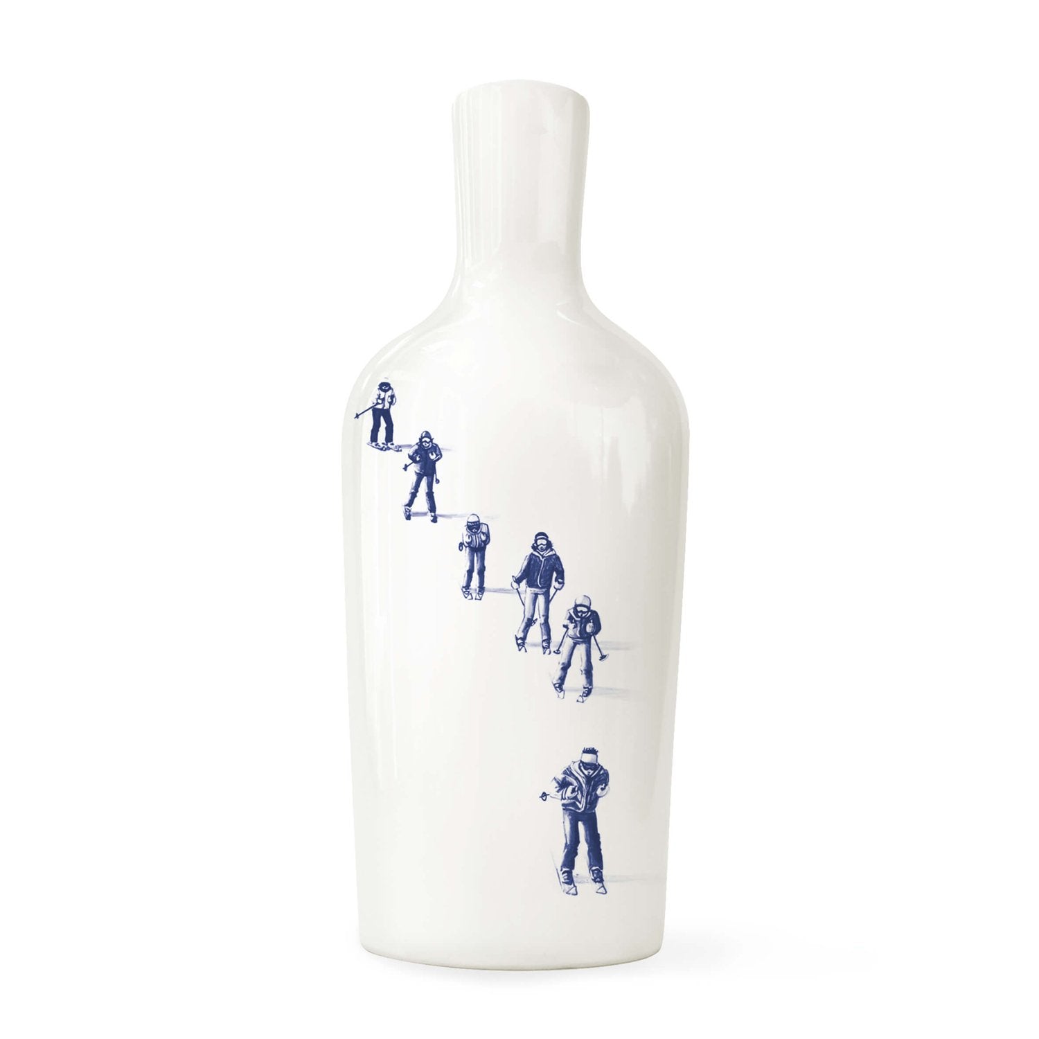 Bouteille Ski