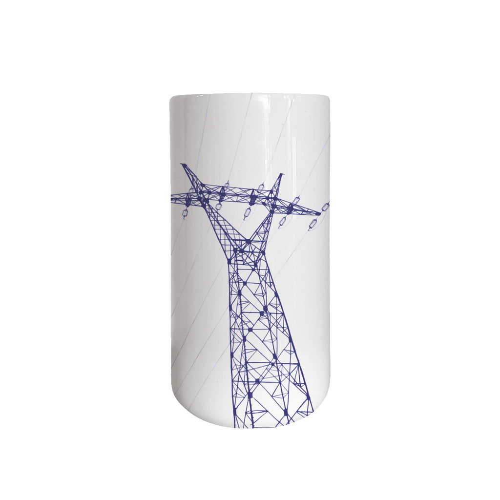 Petit vase Pylônes