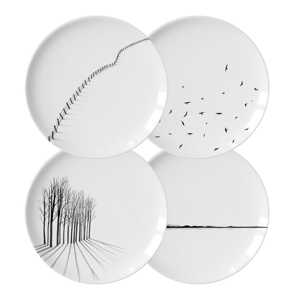 Assiette L Randonnée