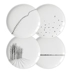 Assiette L Randonnée