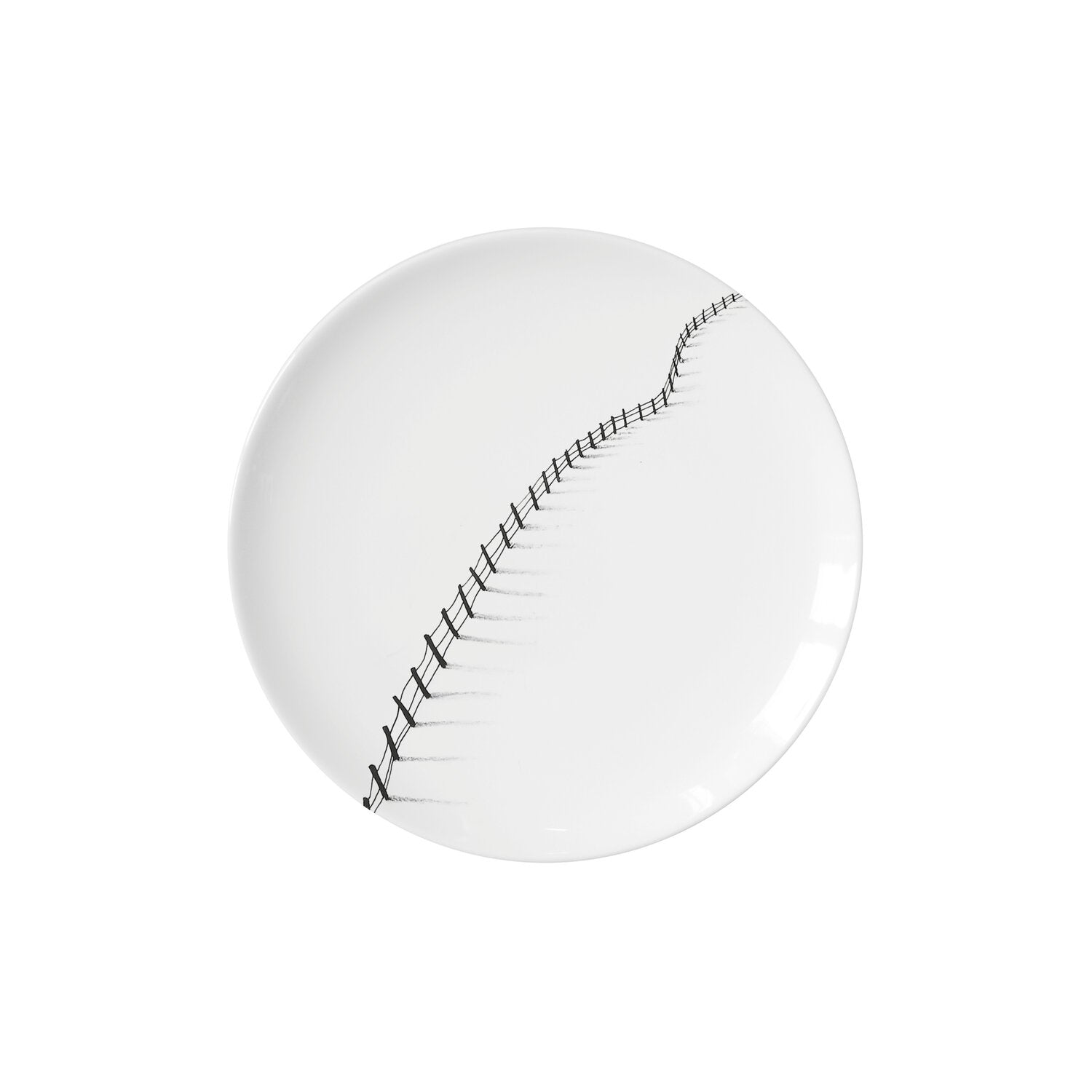 Assiette XS Randonnée