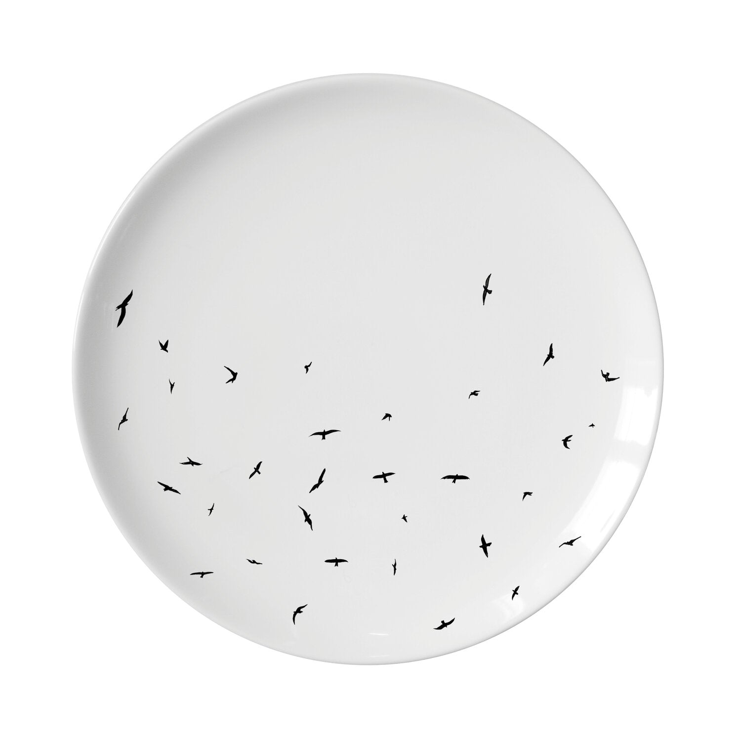 Assiette L Randonnée