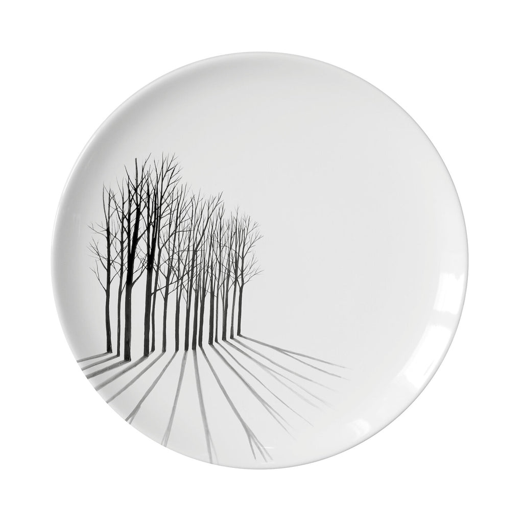 Assiette L Randonnée