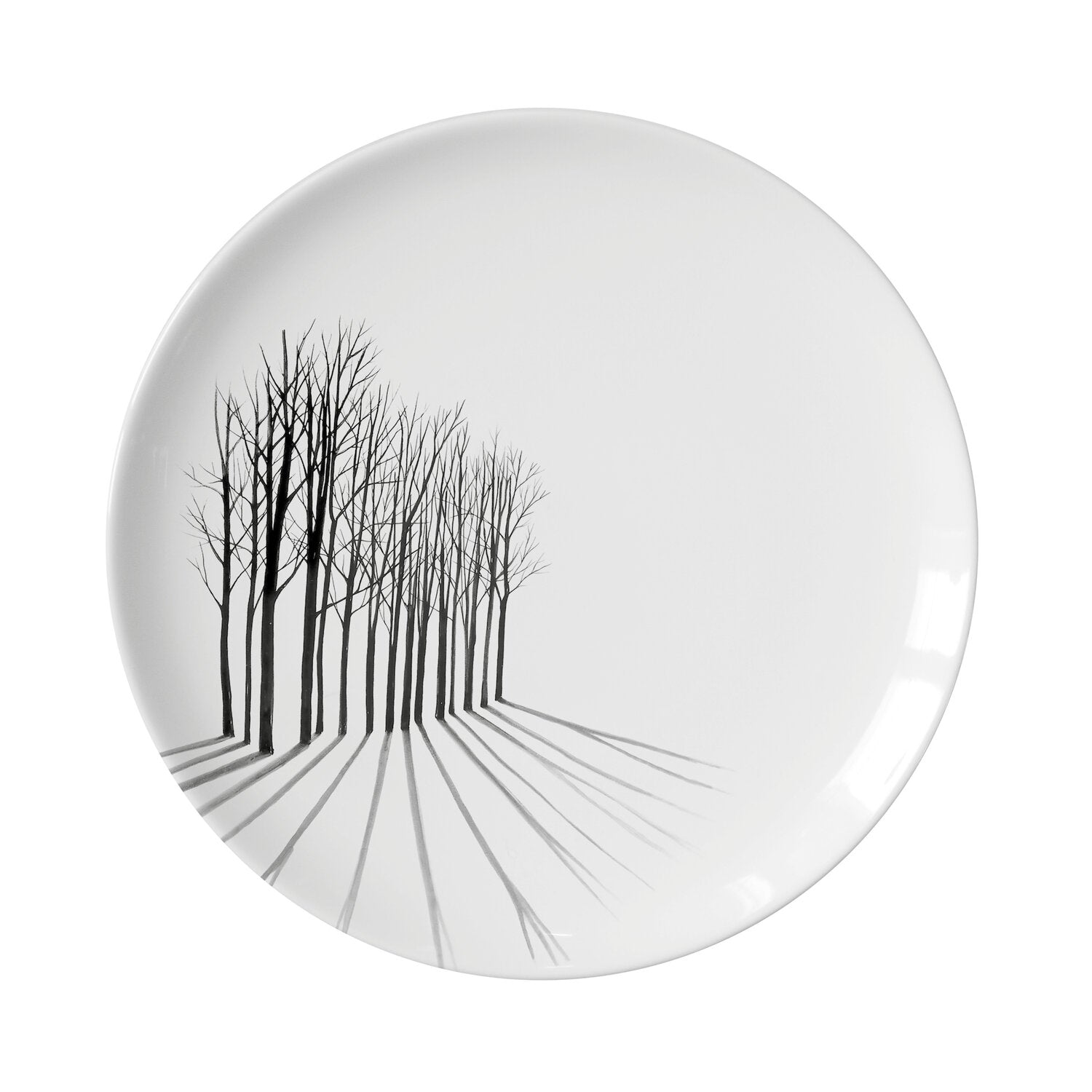 Assiette L Randonnée