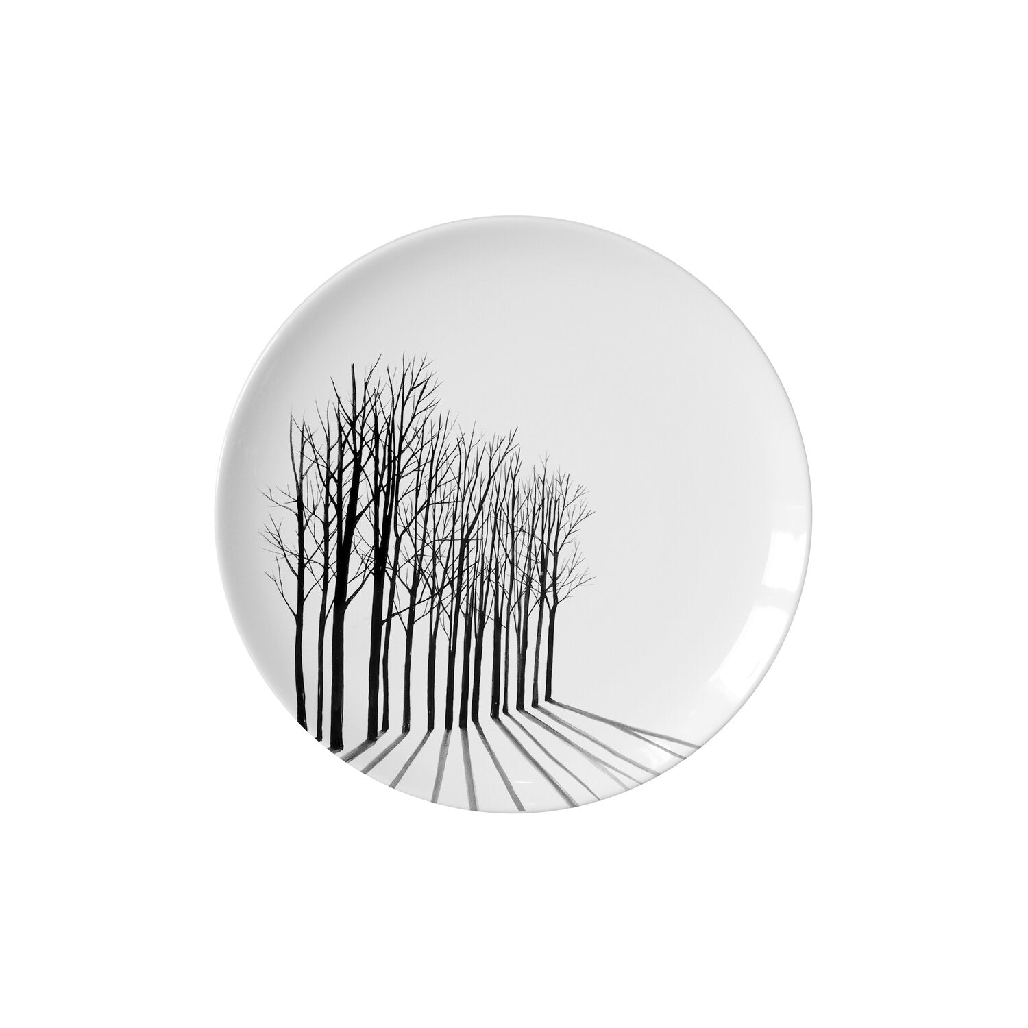 Assiette XS Randonnée