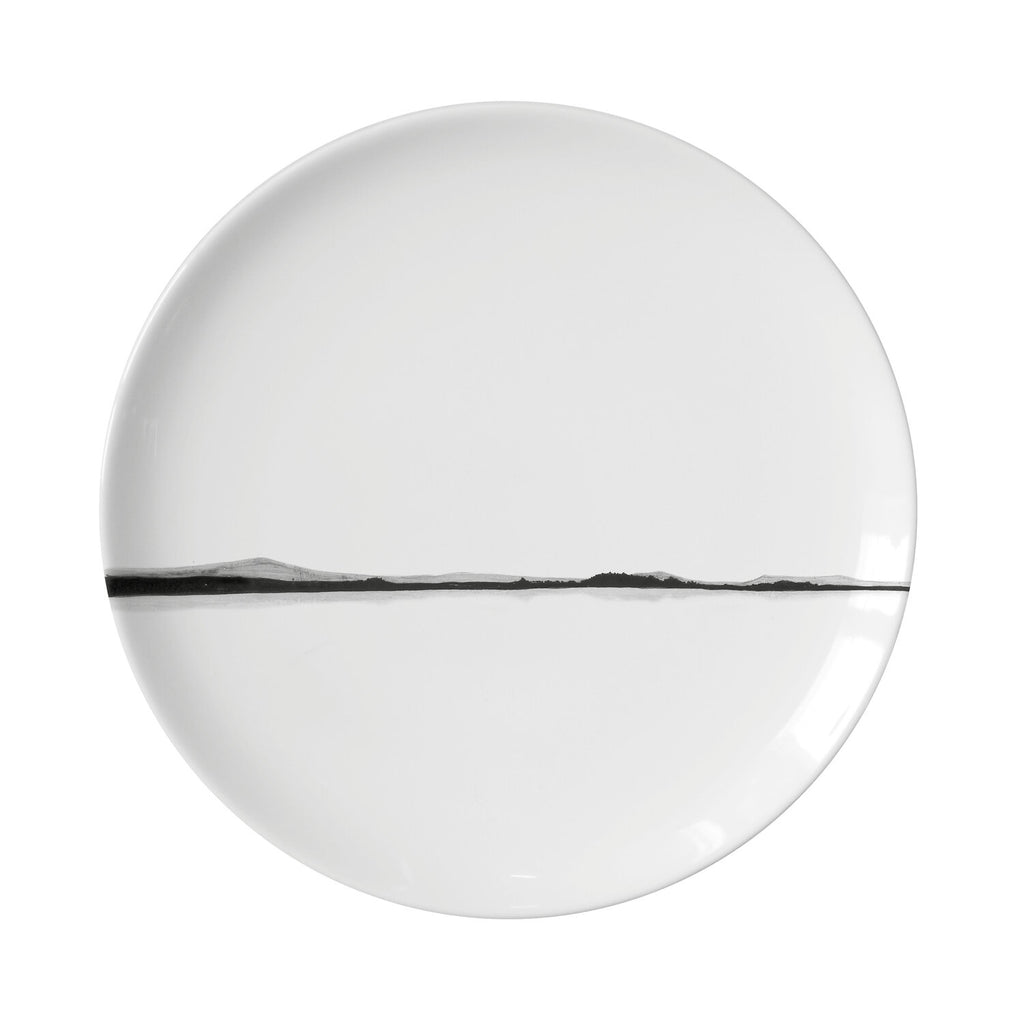 Assiette L Randonnée