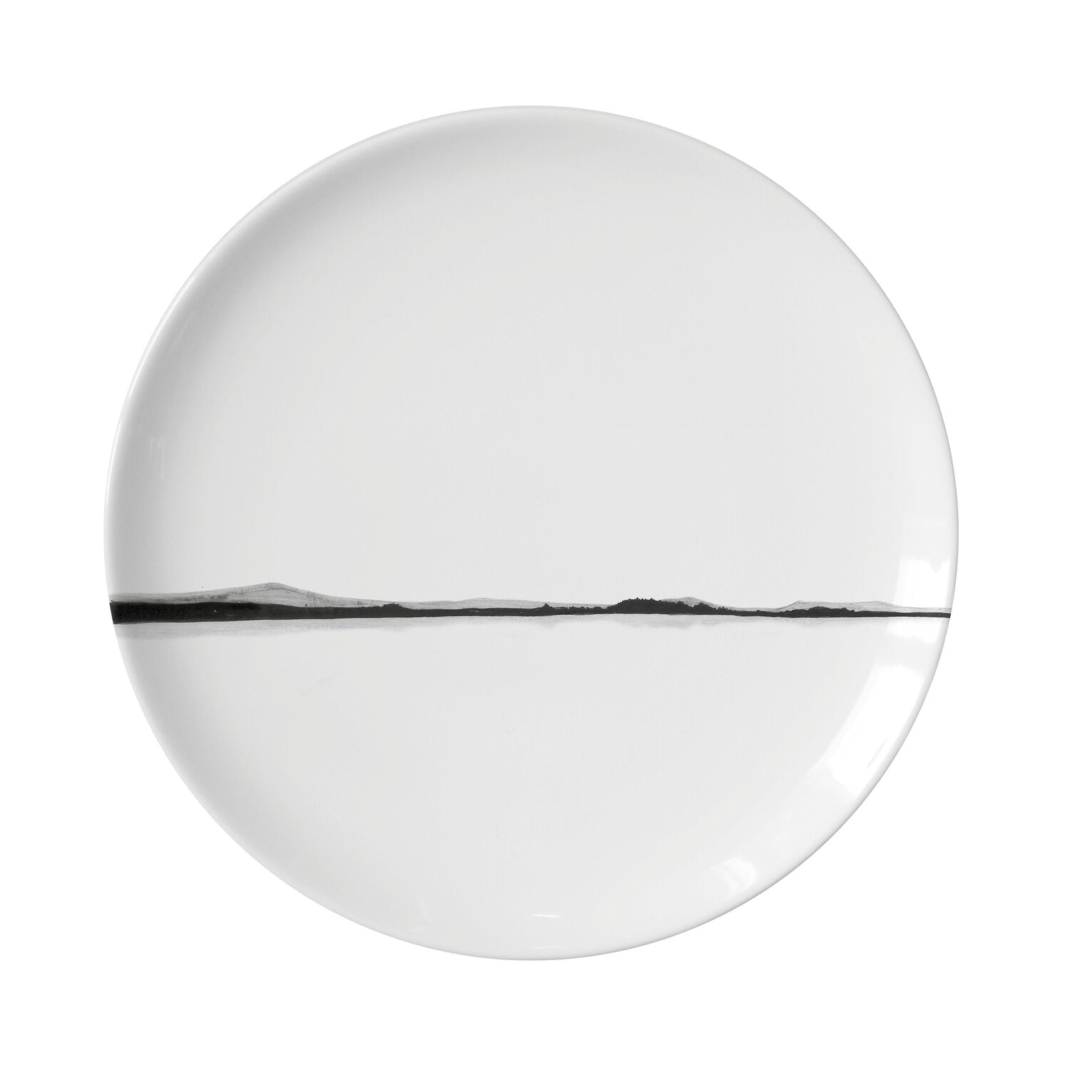 Assiette L Randonnée