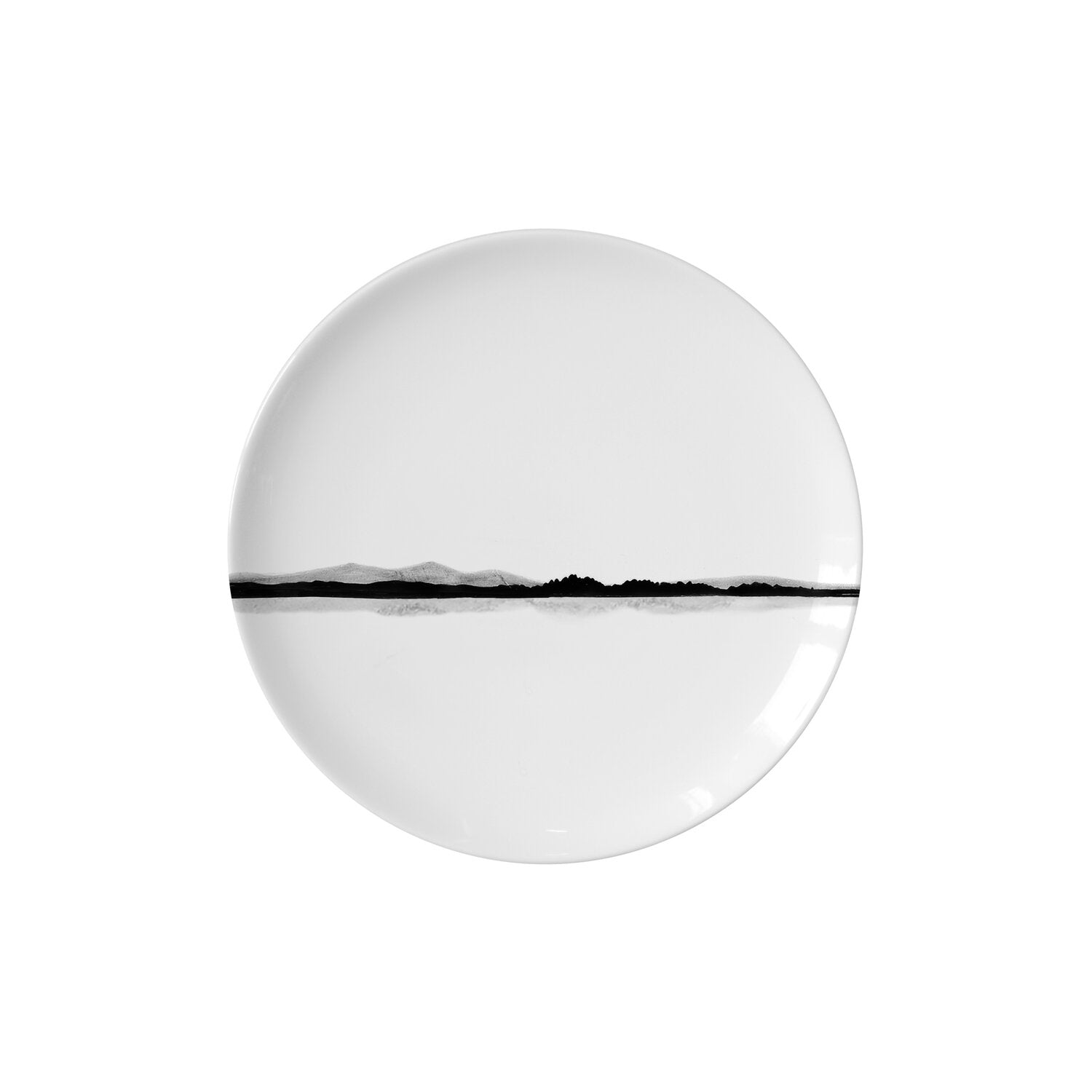 Assiette XS Randonnée