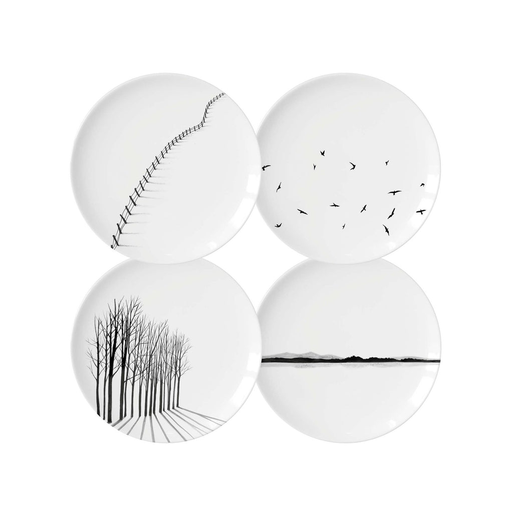 Assiette XS Randonnée