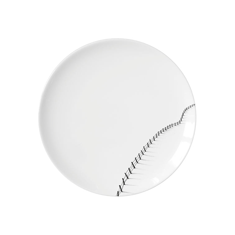 Assiette S Randonnée