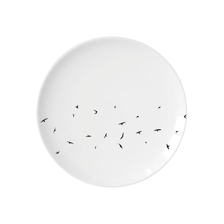 Assiette S Randonnée