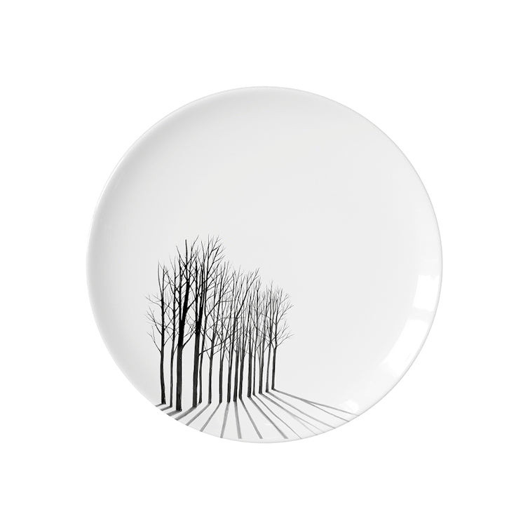 Assiette S Randonnée