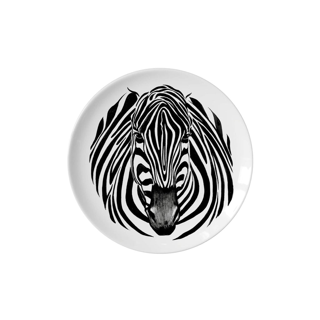 Assiette XS Sauvage