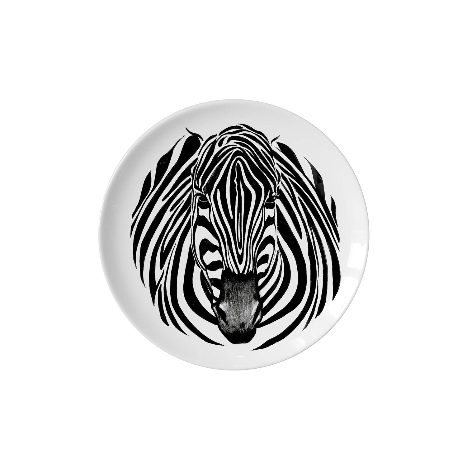 Assiette XS Sauvage