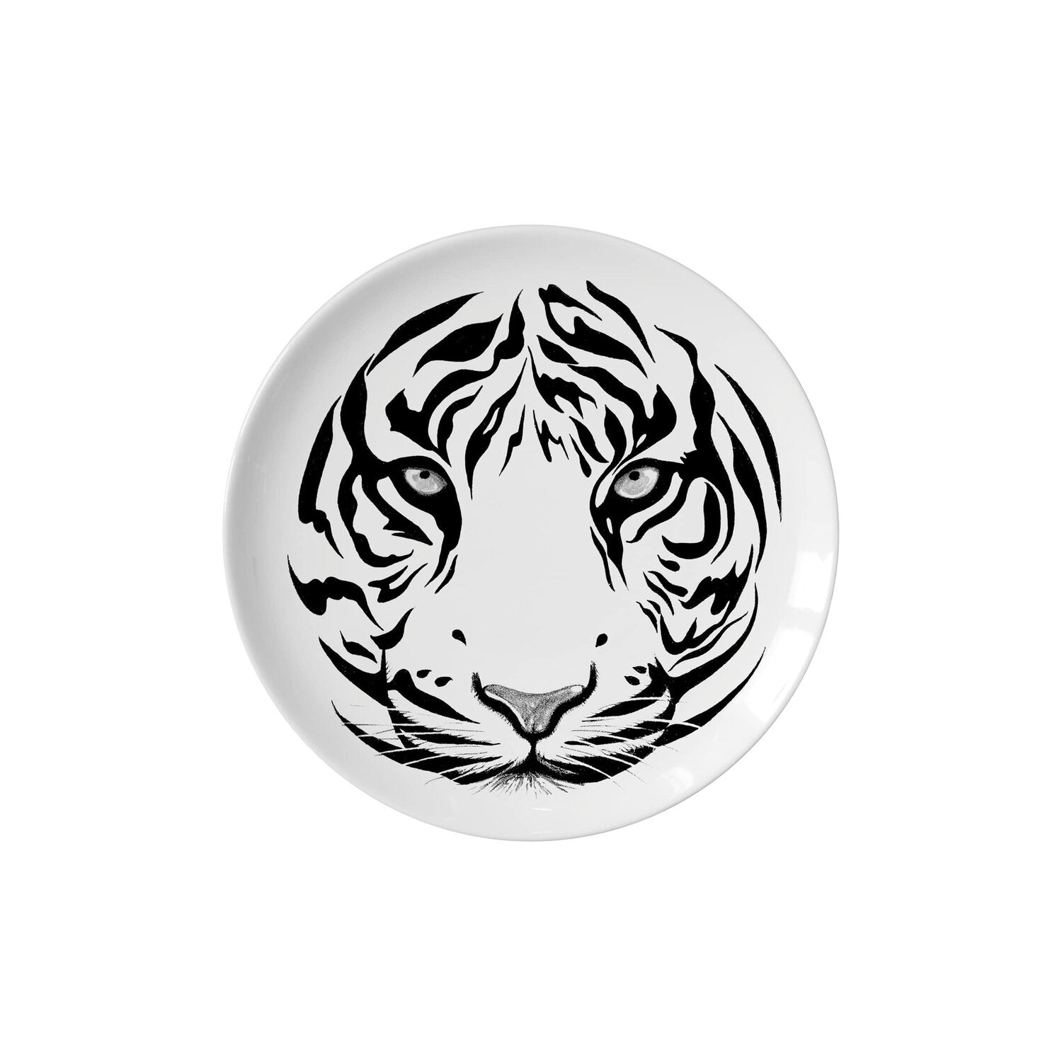 Assiette XS Sauvage