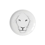 Assiette XS Sauvage