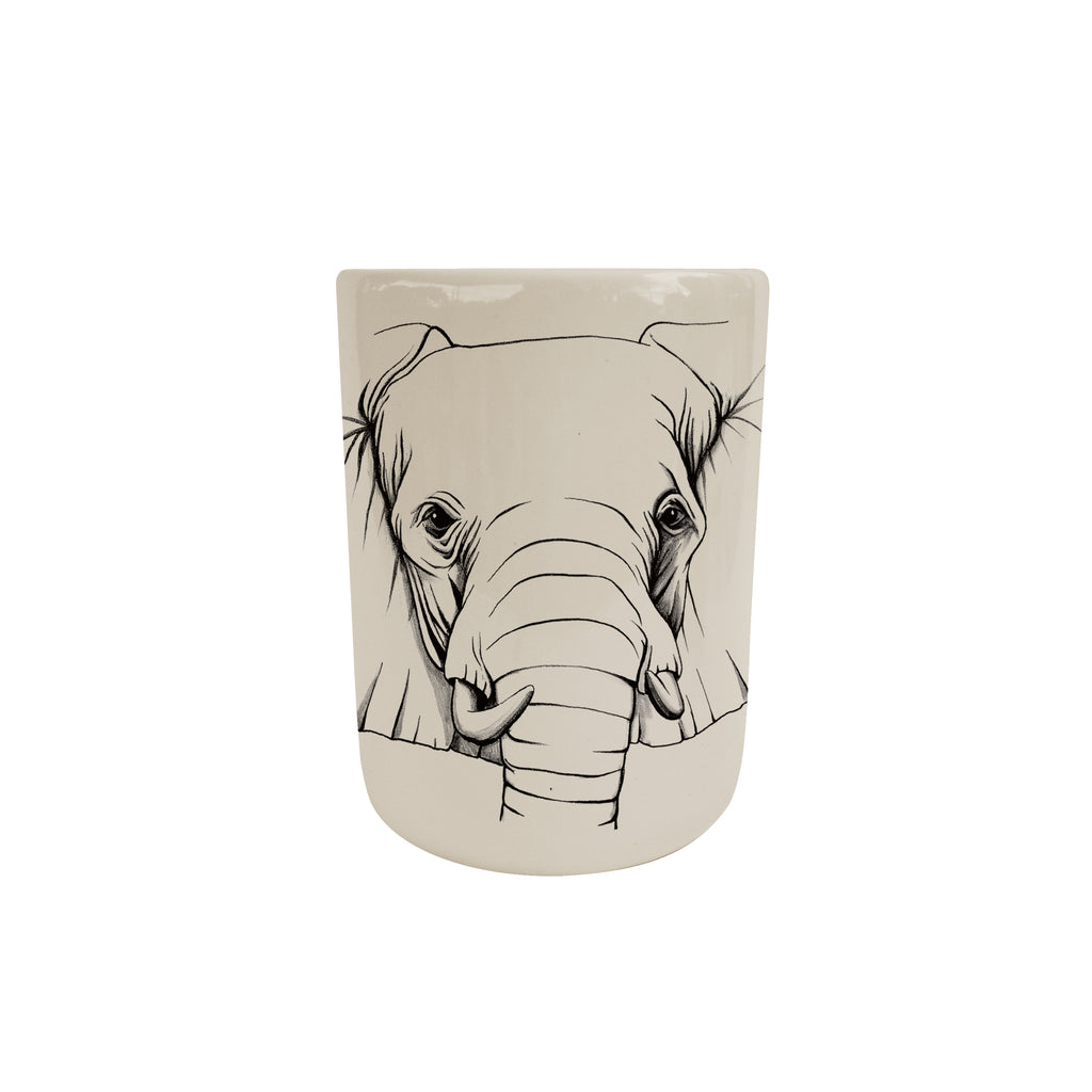 Grand gobelet Sauvage