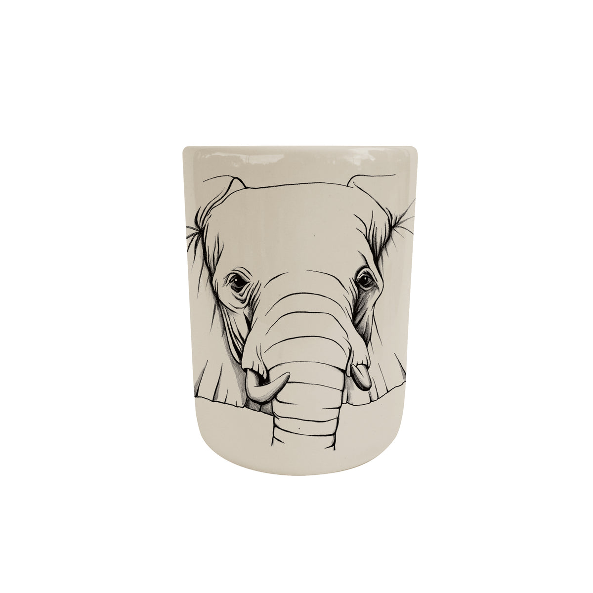 Grand gobelet Sauvage