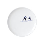 Assiette S Ski