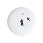 Assiette S Ski